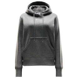 Nike Γυναικείο φούτερ Sportswear Phoenix Fleece Pullover Hoodie